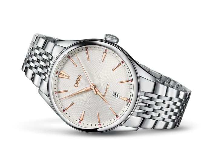 Image of  Artelier Chronometer, Date